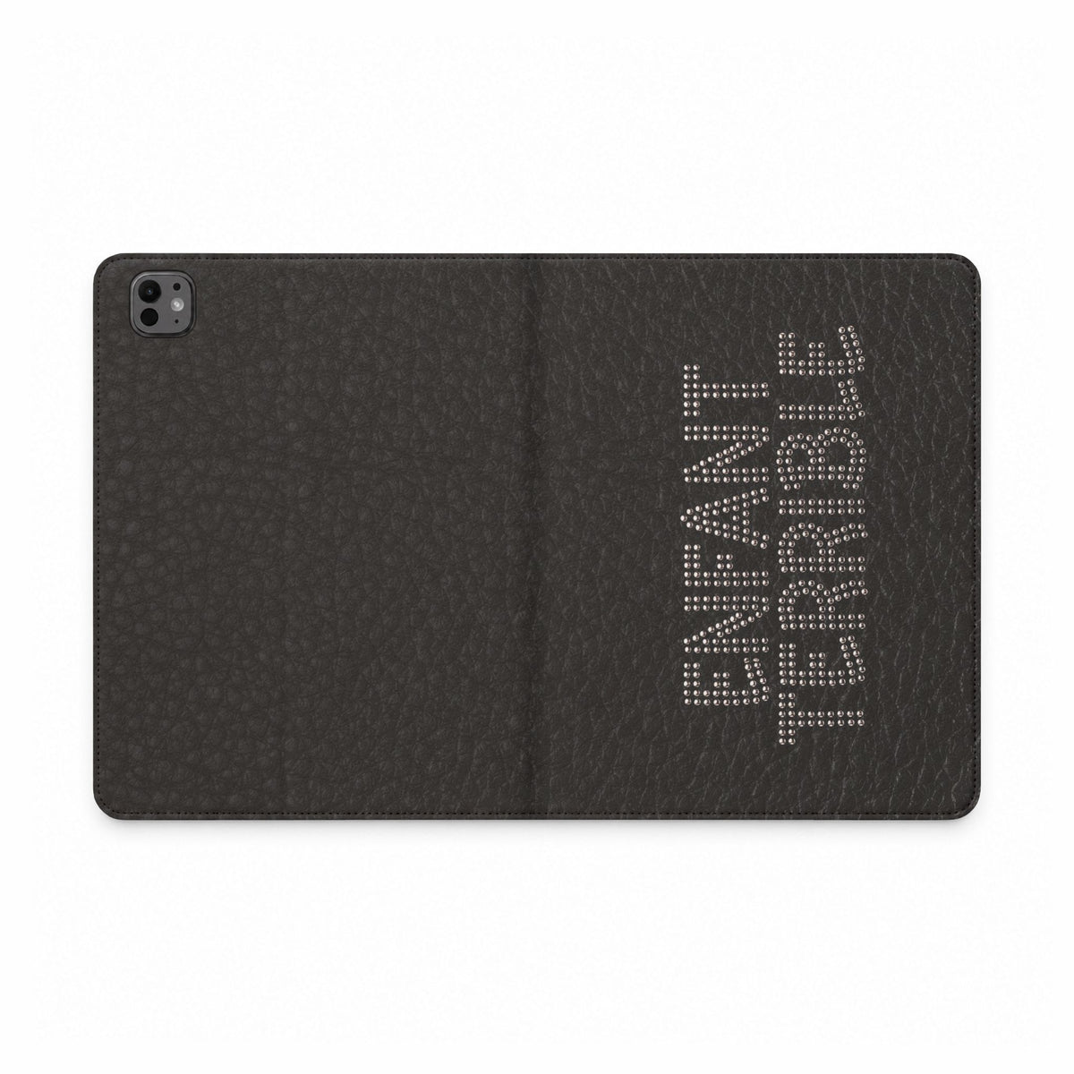Enfant Terrible Studs iPad Case