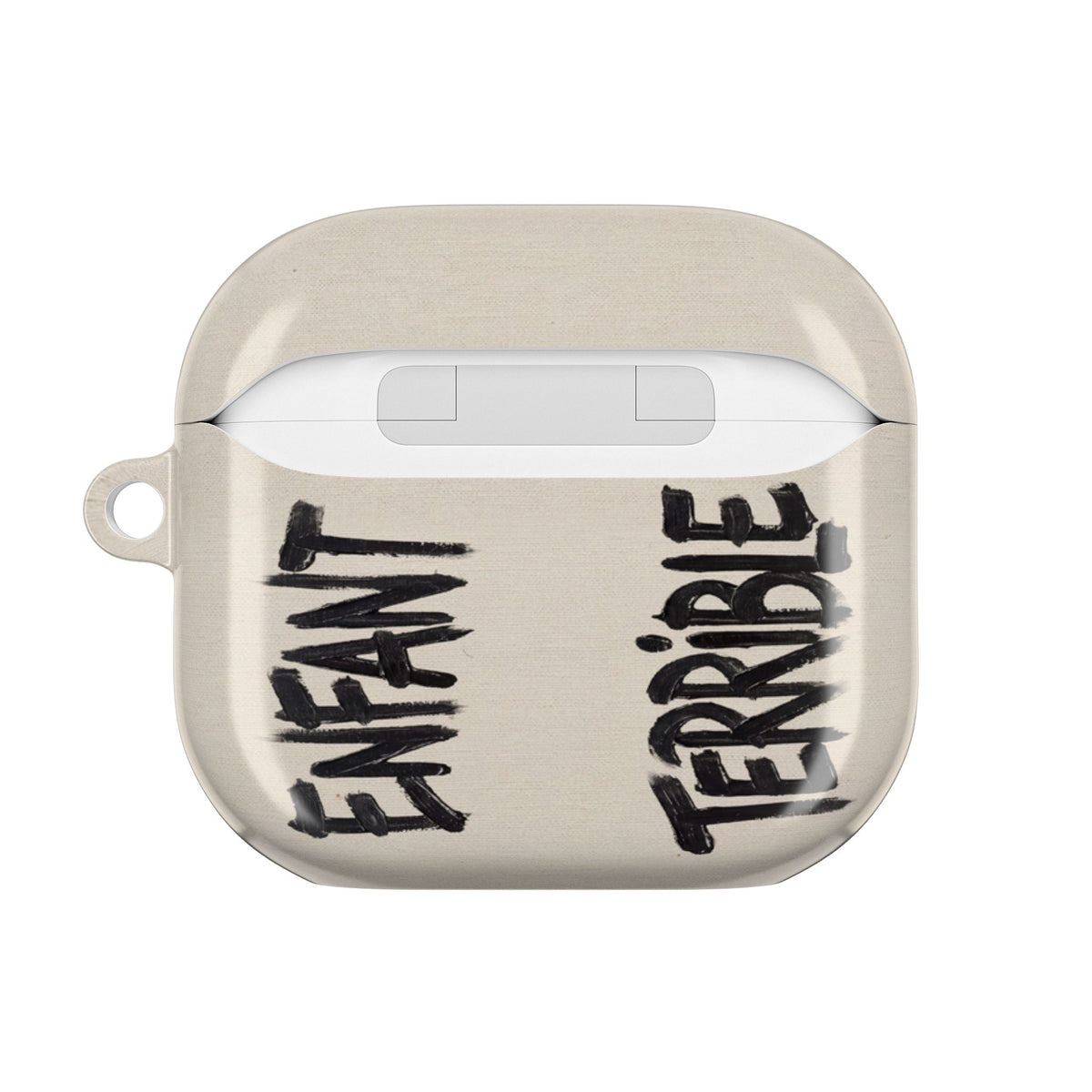 Enfant Terrible AirPods Case back