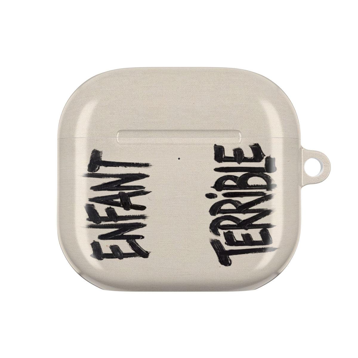 Enfant Terrible AirPods Case front