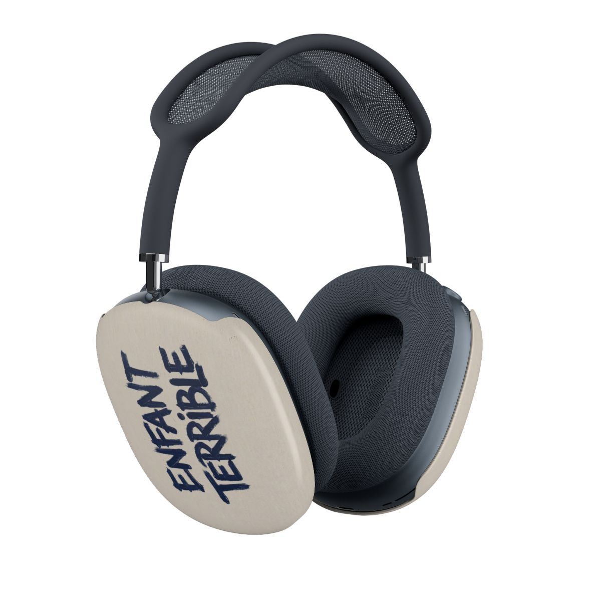 Enfant Terrible Navy AirPods Max Case