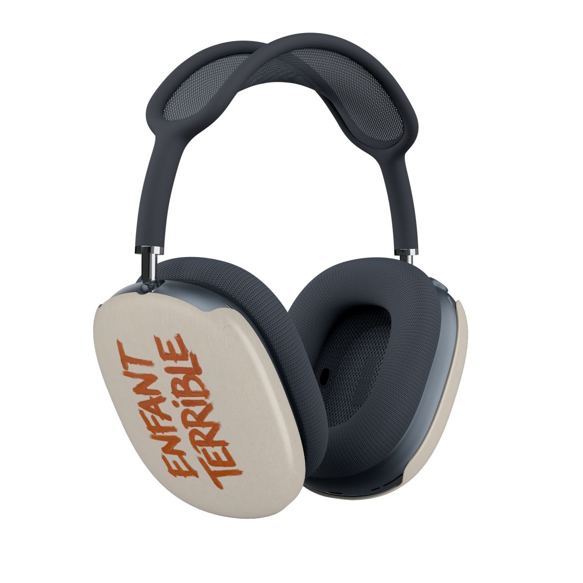 Enfant Terrible Orange AirPods Max Case