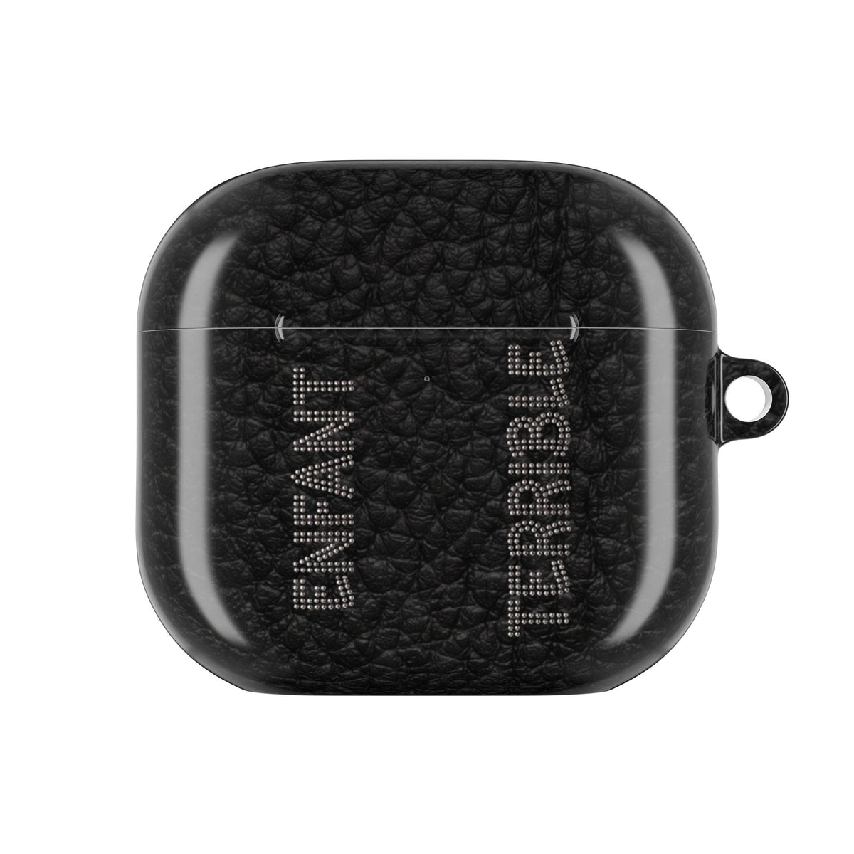 Enfant Terrible Studs AirPods Case front