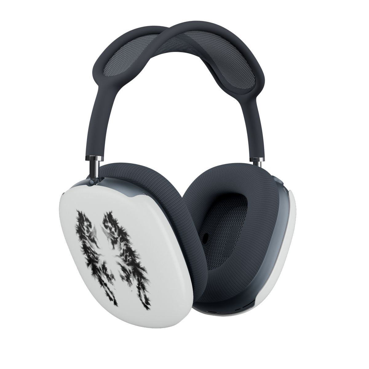 Watercolour Tigers AirPods Max Case
